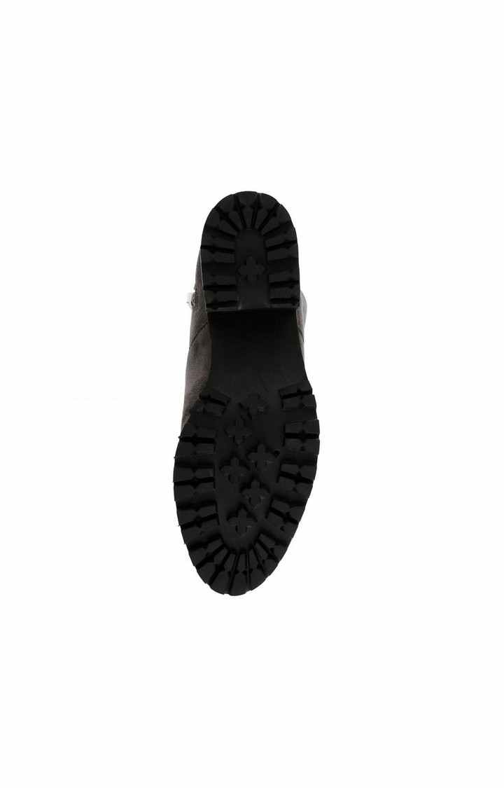 Vapor Grey Boots