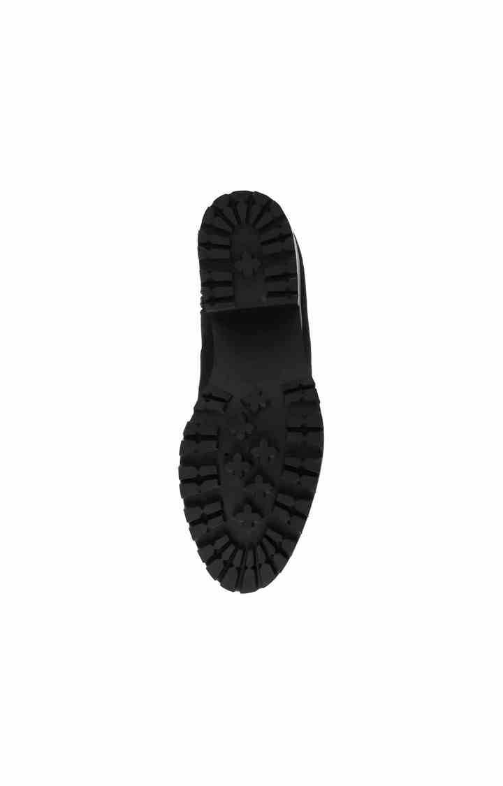 Vapor Black Boots