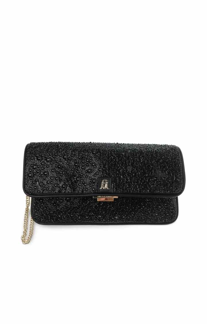 Belation Black Handbags