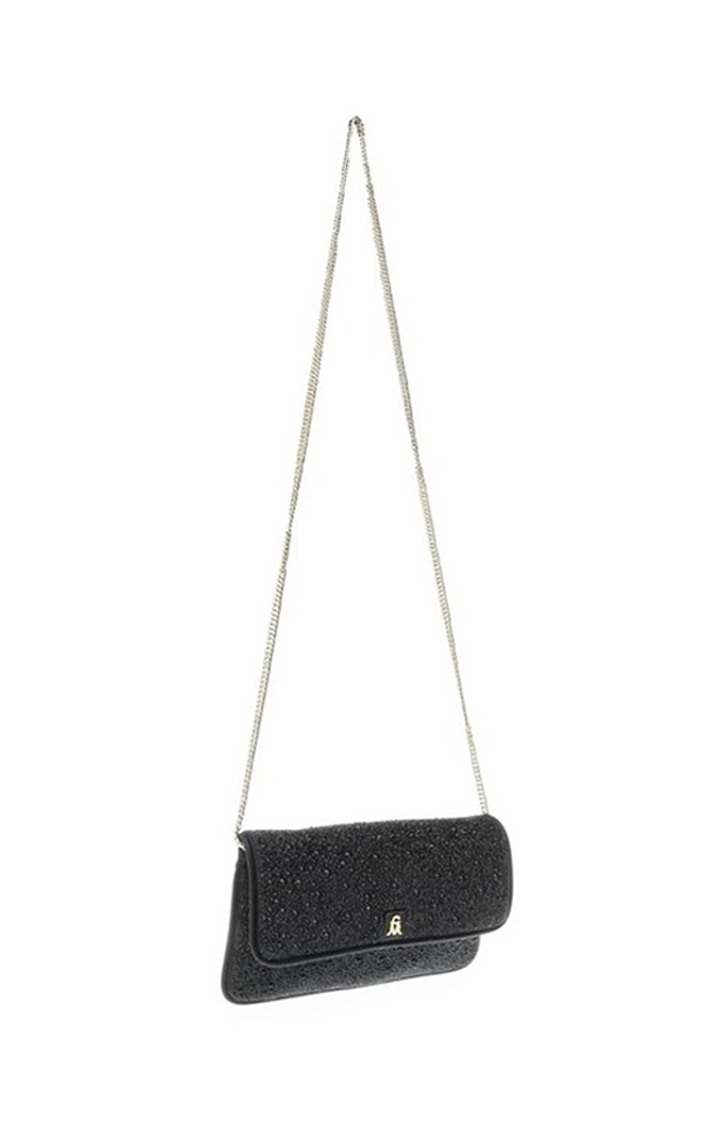 Belation Black Handbags
