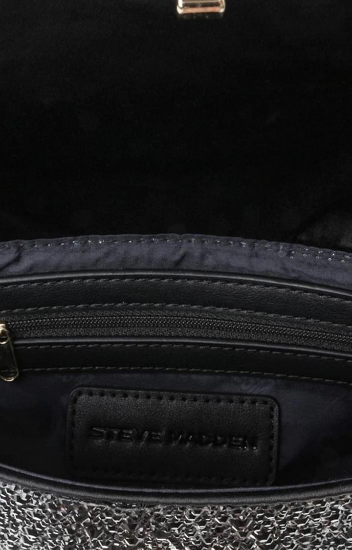 Belation Black Handbags
