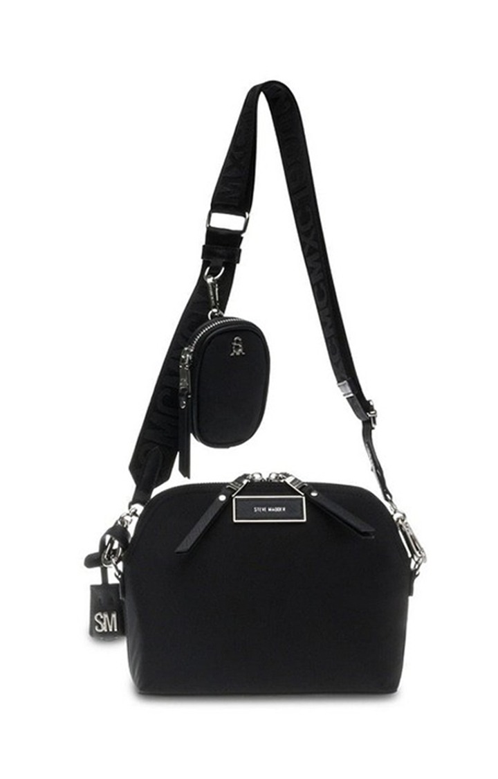 Bfarren Black Handbags
