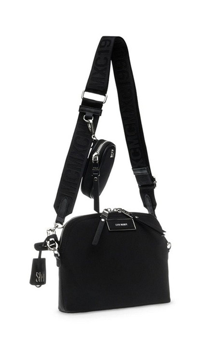 Bfarren Black Handbags