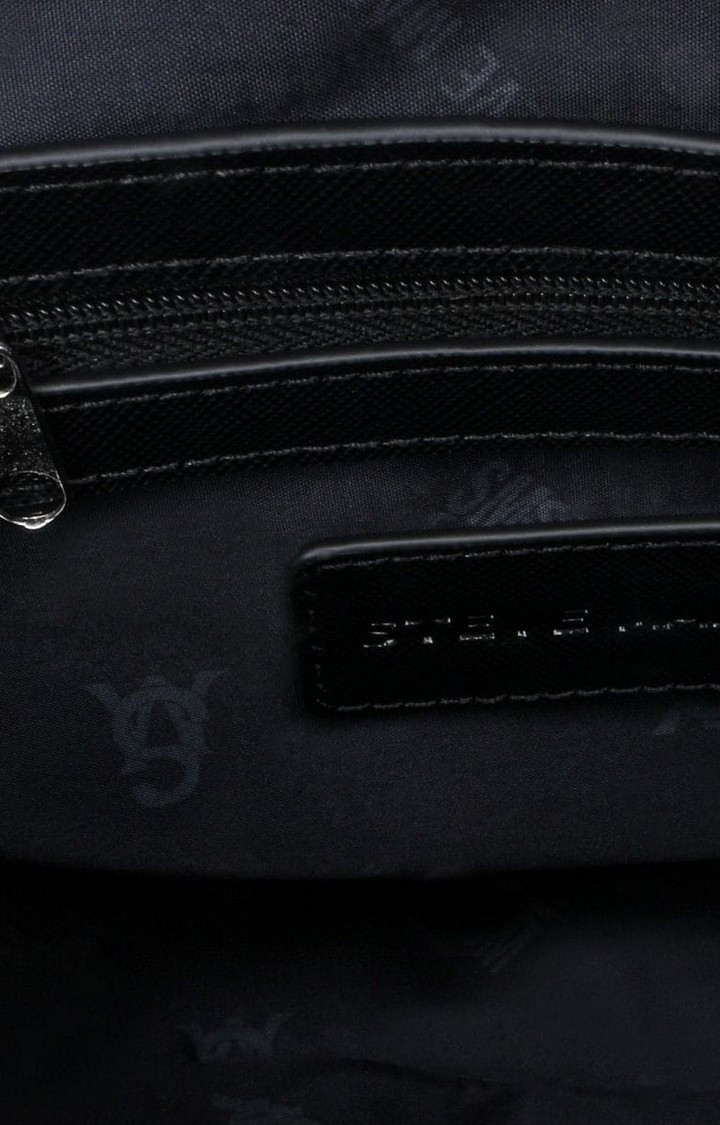 Bfarren Black Handbags