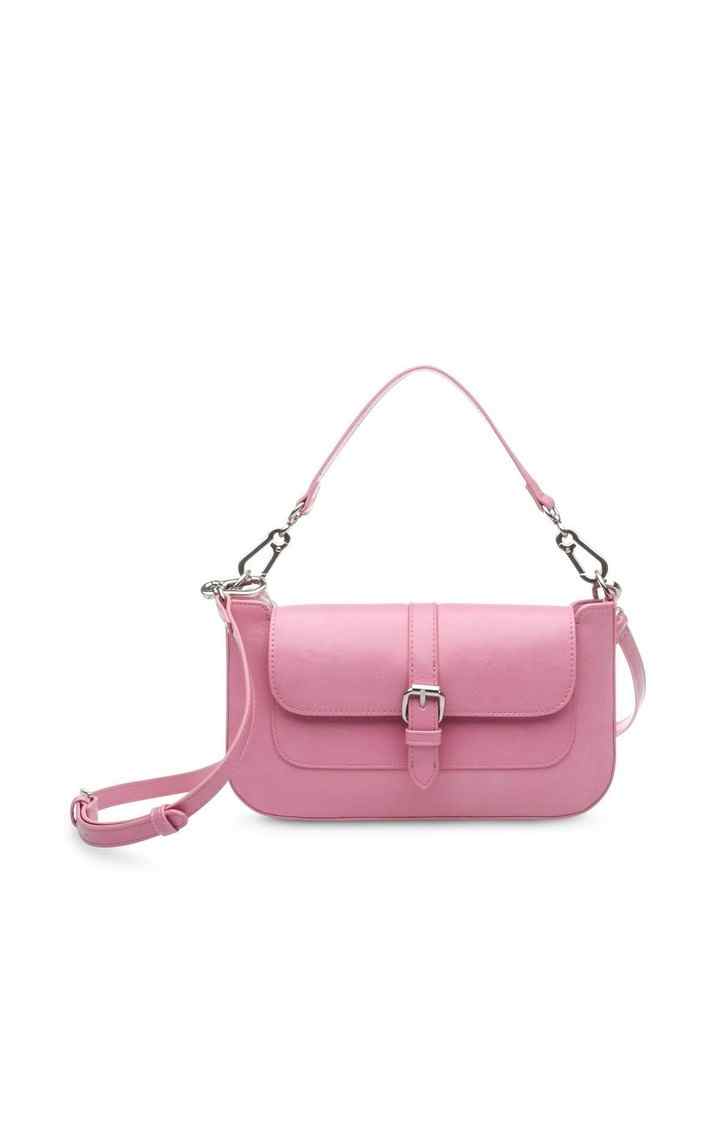 Blarkin Pink Handbags