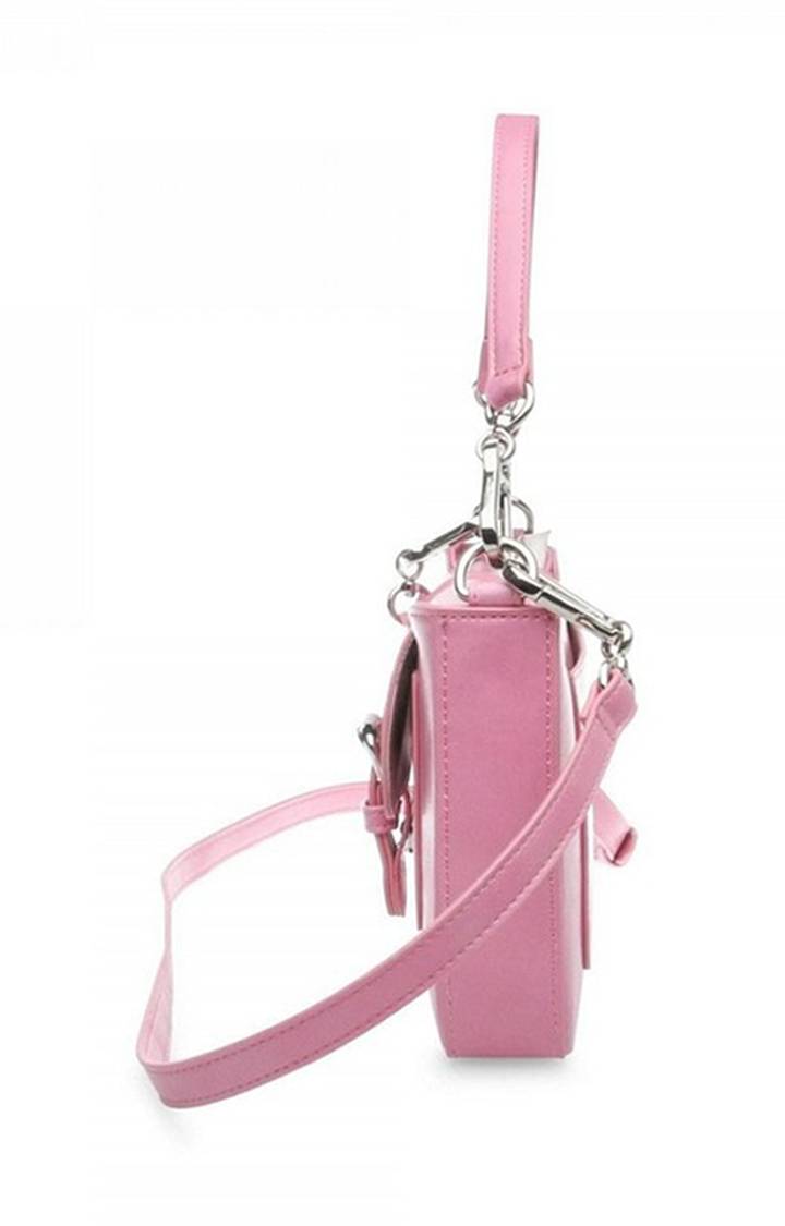 Blarkin Pink Handbags