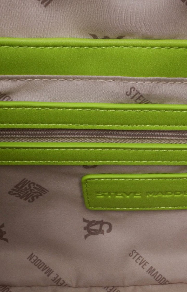 Blarkin Green Handbags
