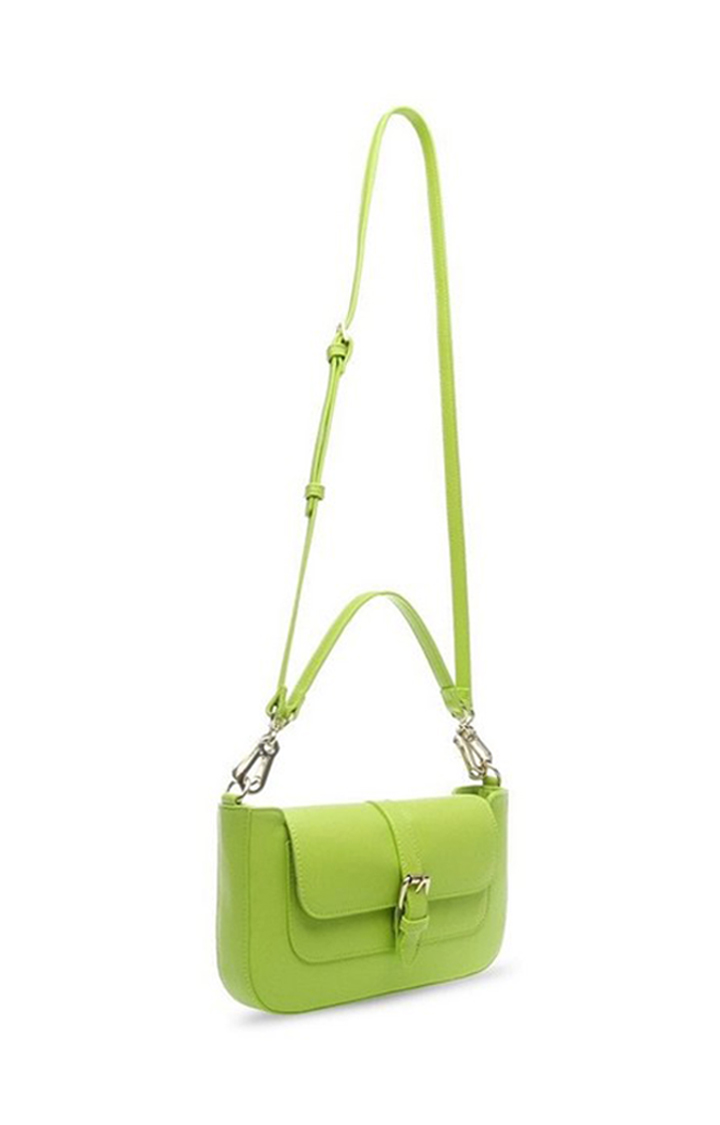 Blarkin Green Handbags