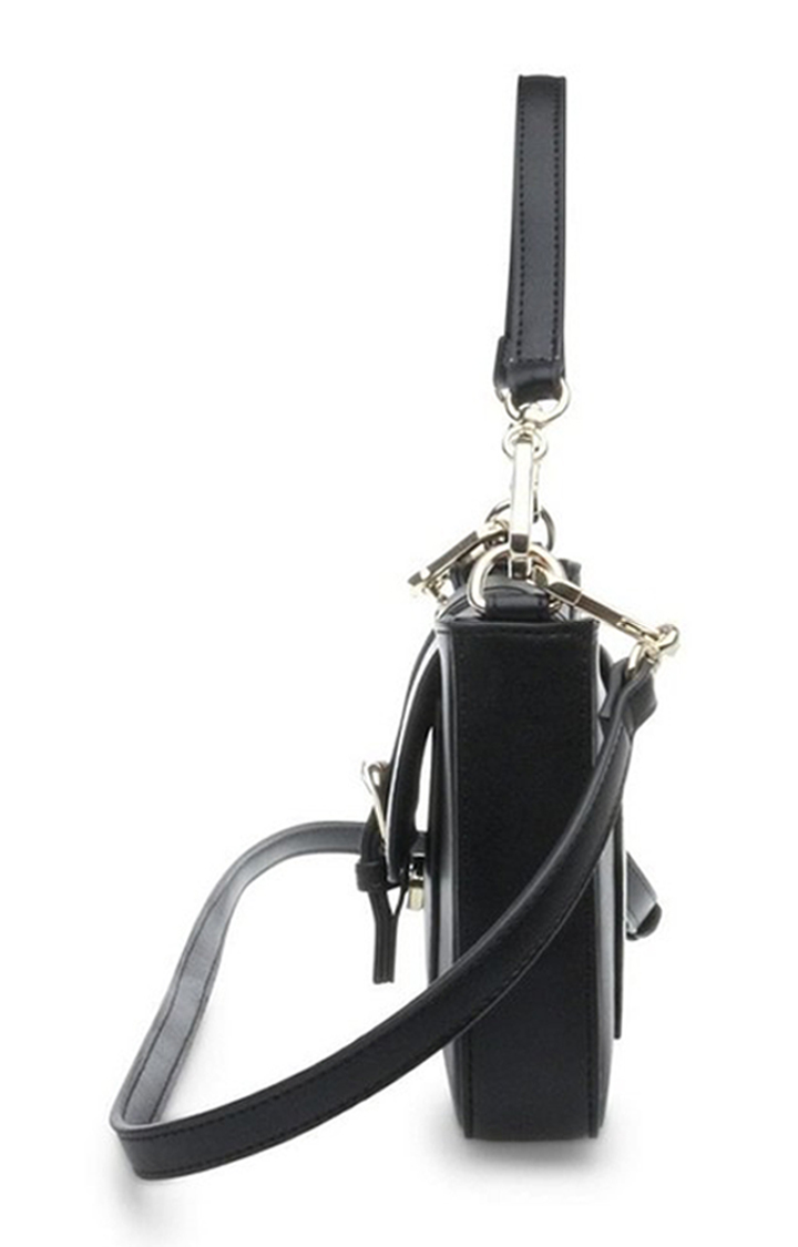 Blarkin Black Handbags