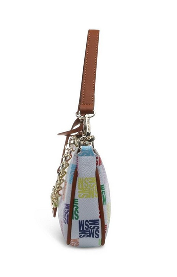 Bsisterl White Handbags