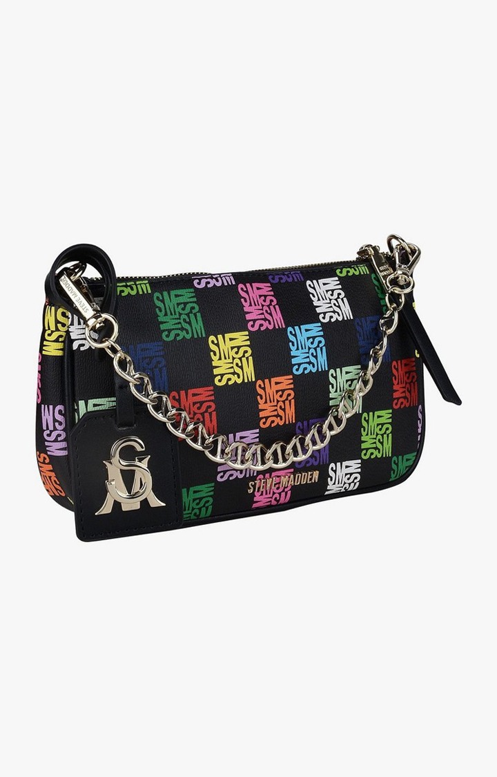 Bsisterl Black Handbags