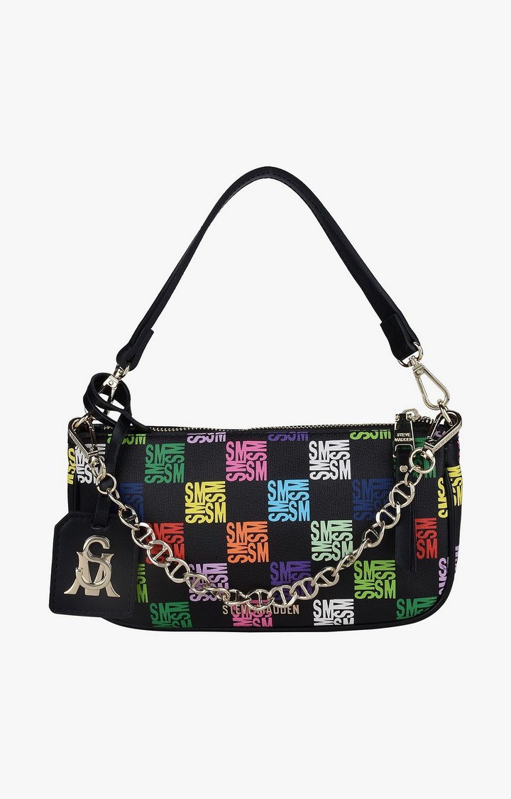 Bsisterl Black Handbags
