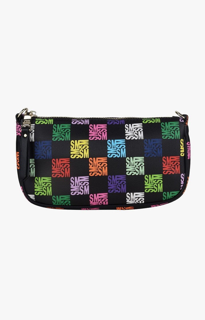 Bsisterl Black Handbags
