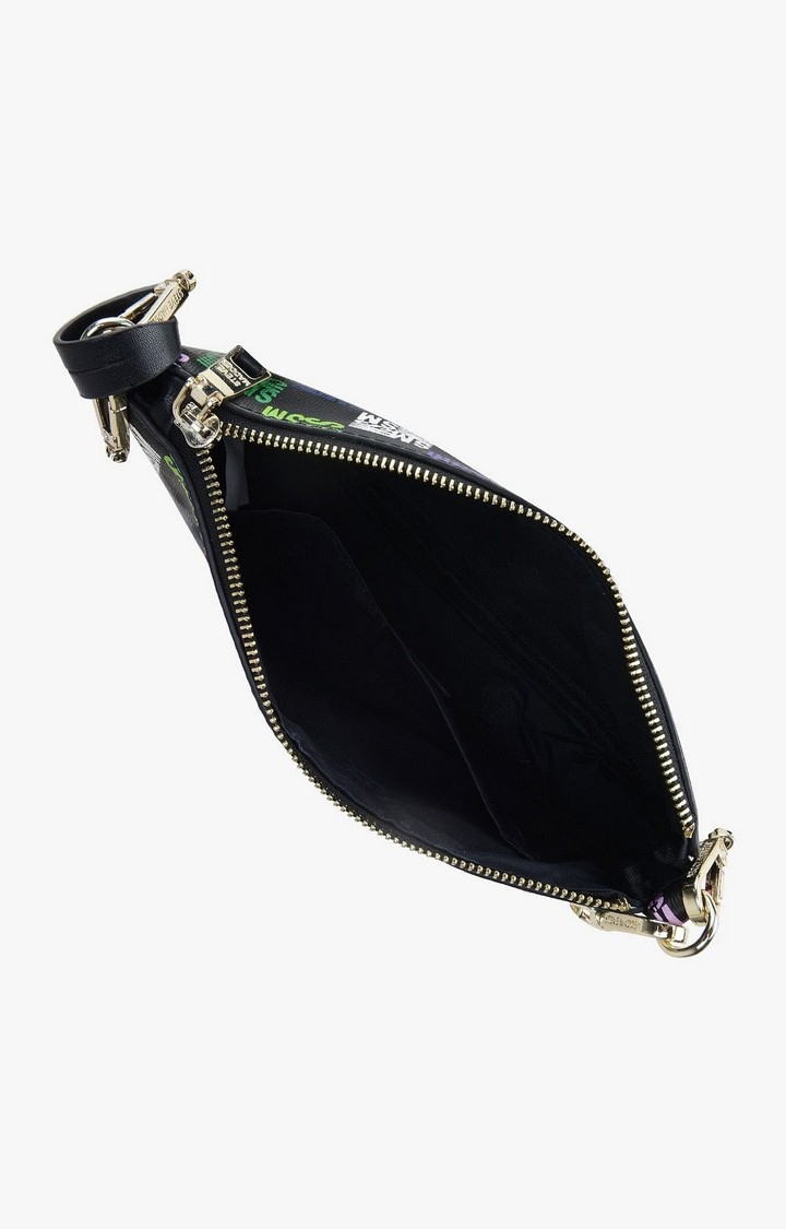 Bsisterl Black Handbags