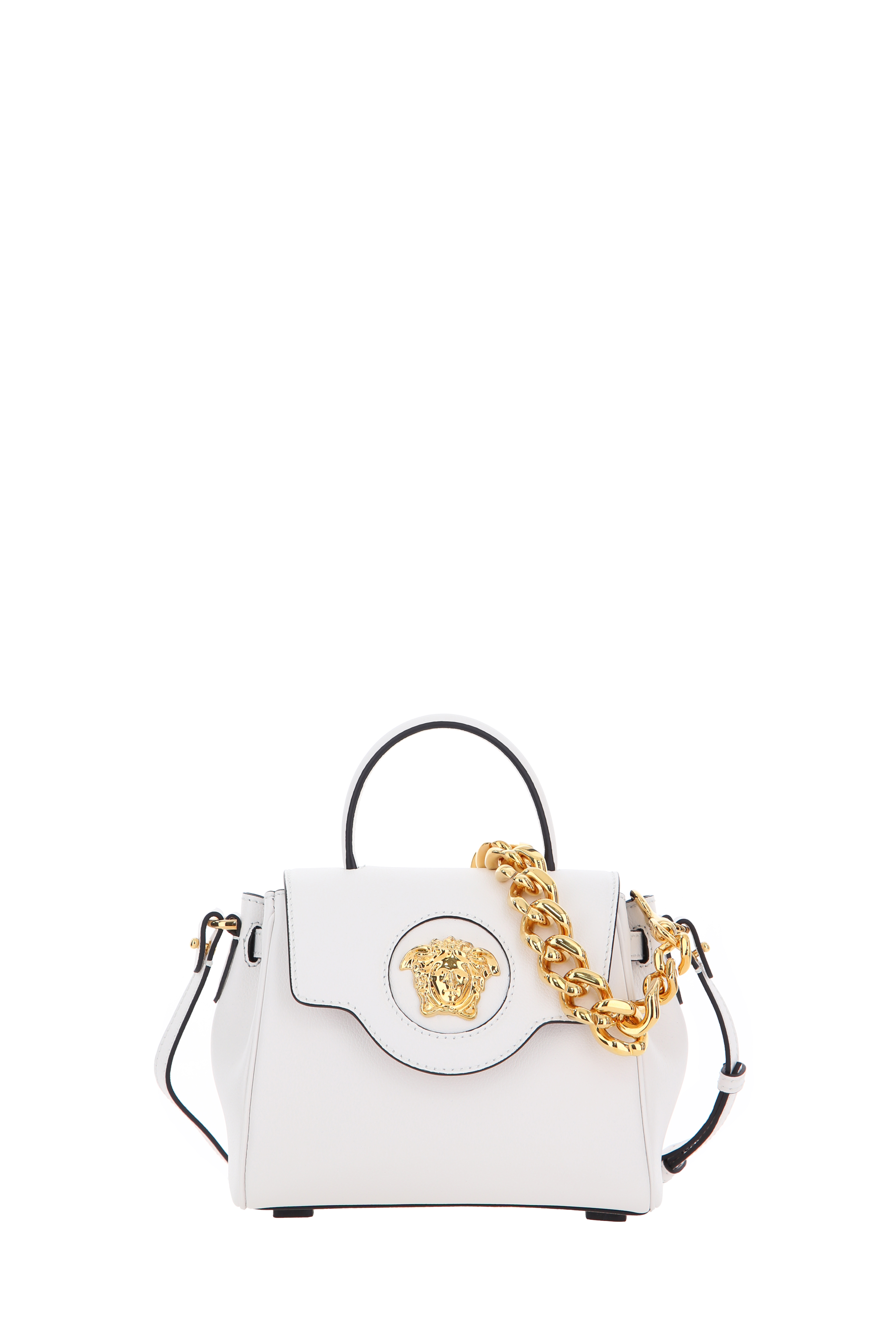 Versace Top Handle Bags