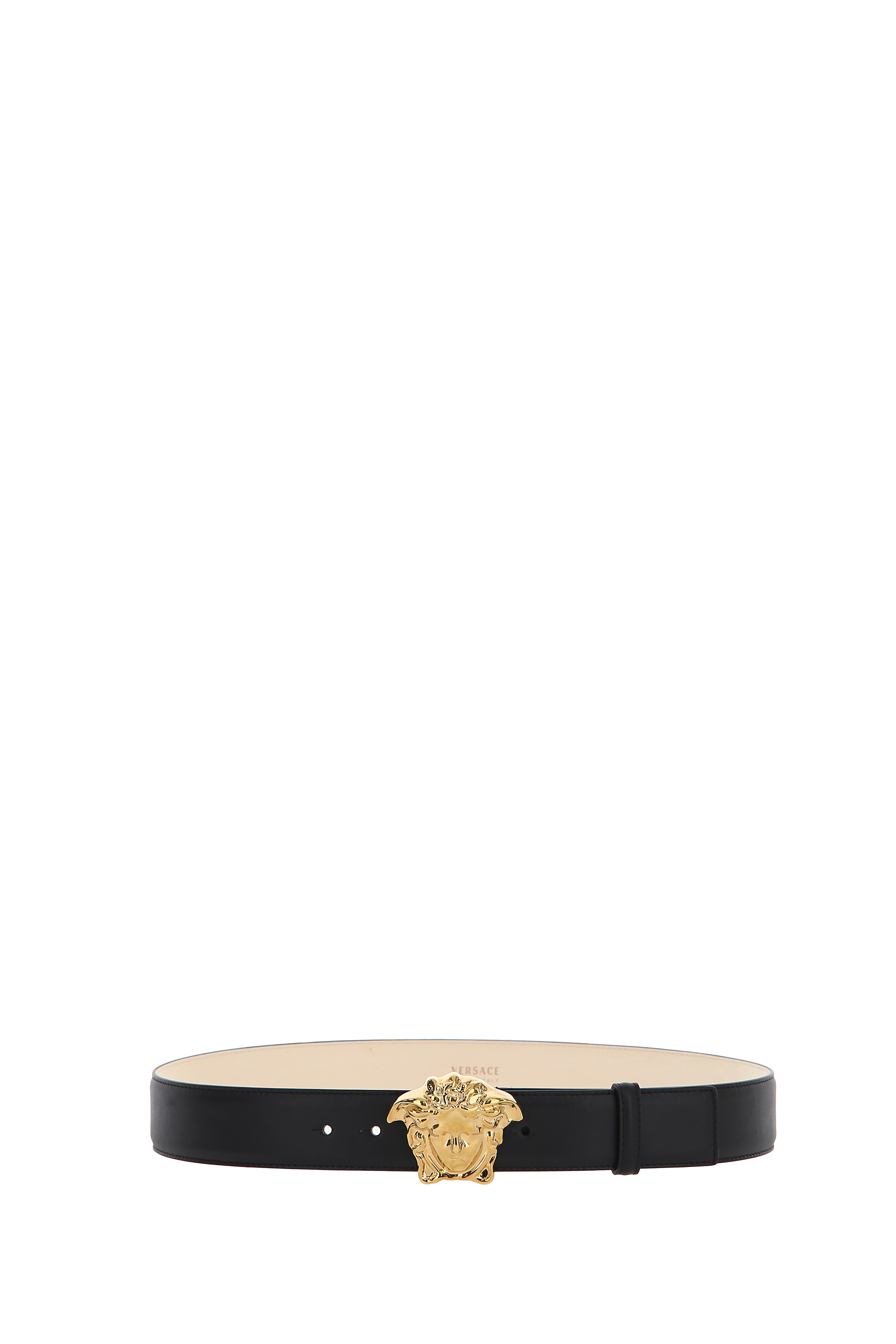 BELTS-CALF LEATHER