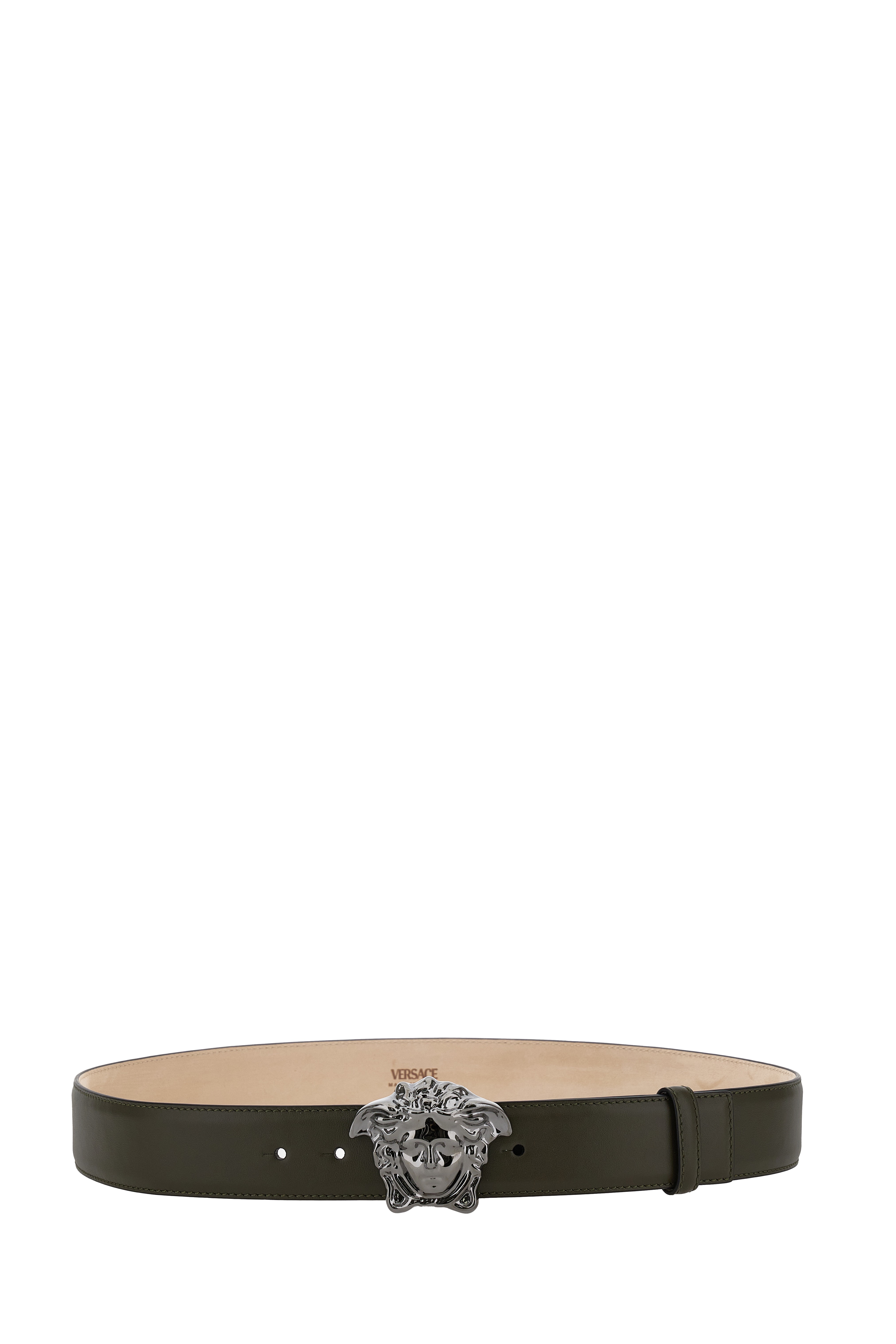 BELTS-CALF LEATHER