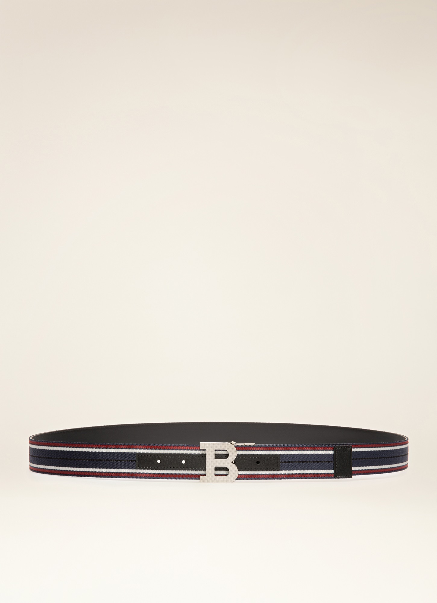 B Buckle 35mm Reversible Belt