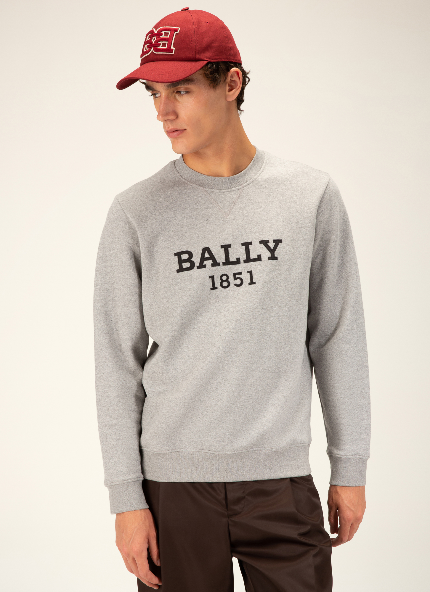 1851 Sweater