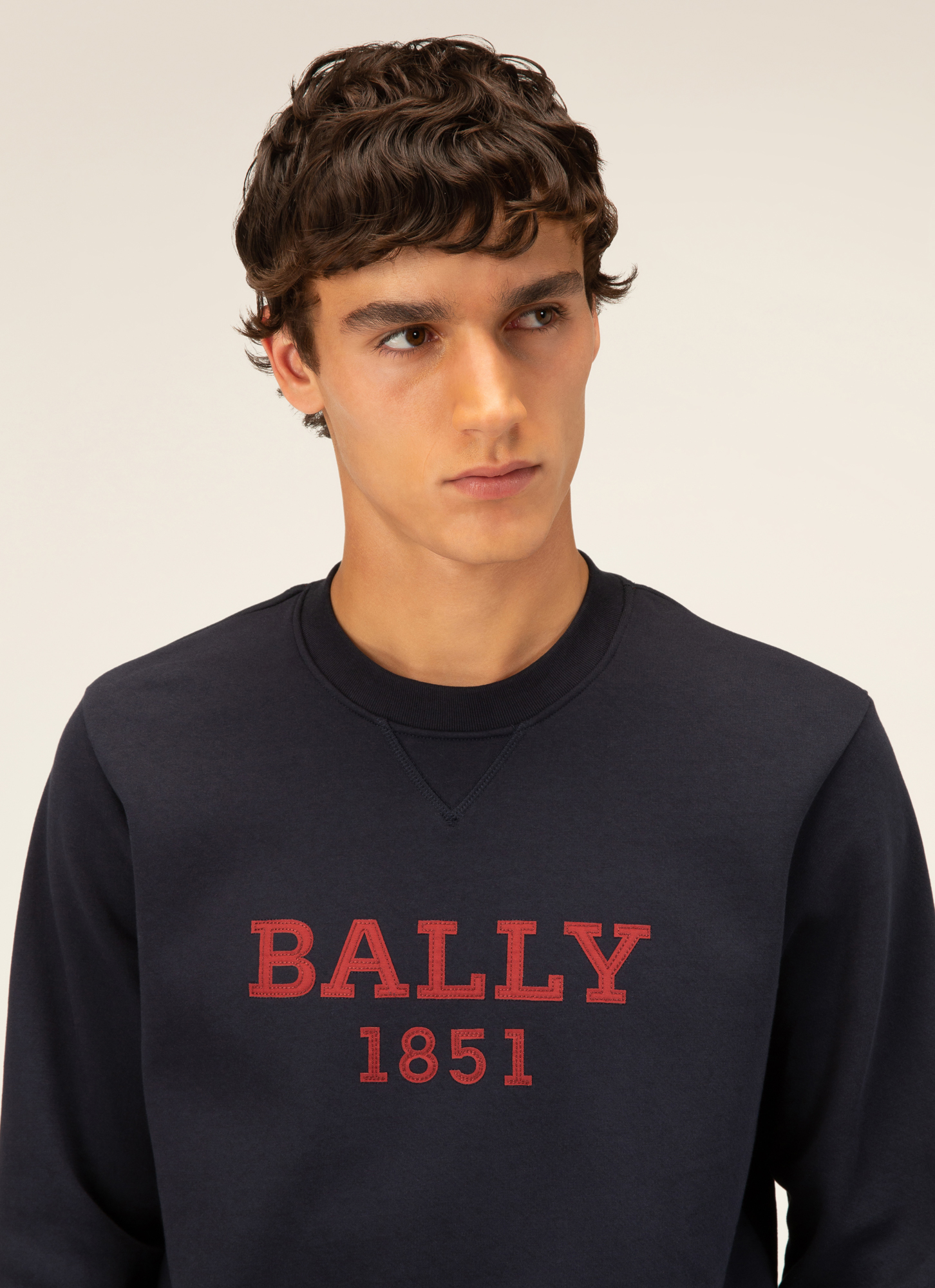 1851 Sweater