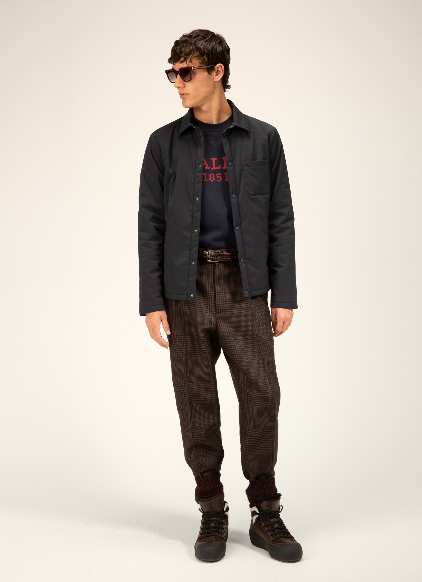 1851 Sweater