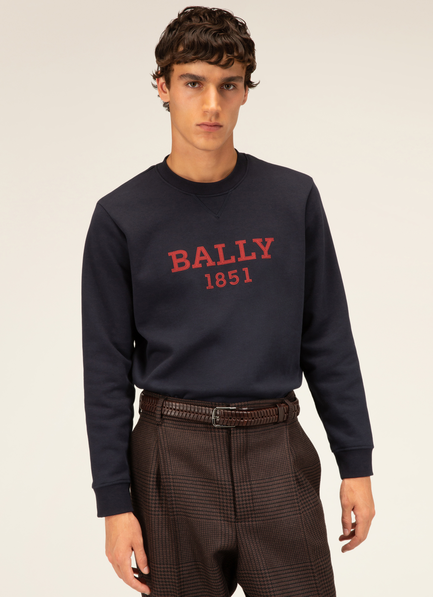 1851 Sweater