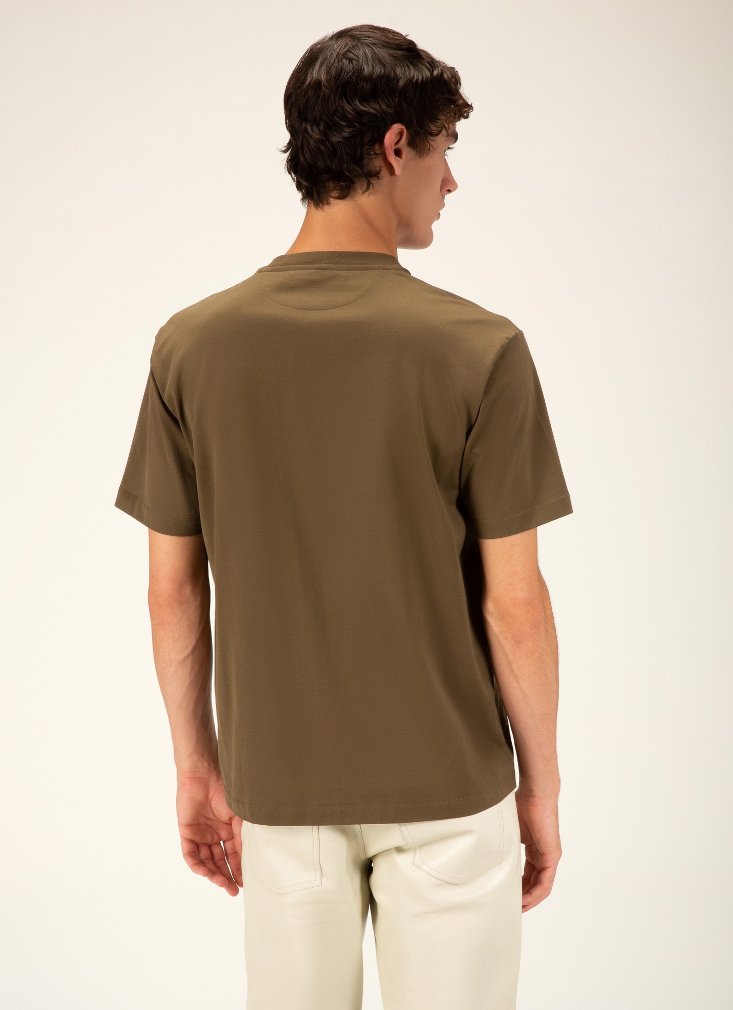 Logo T
