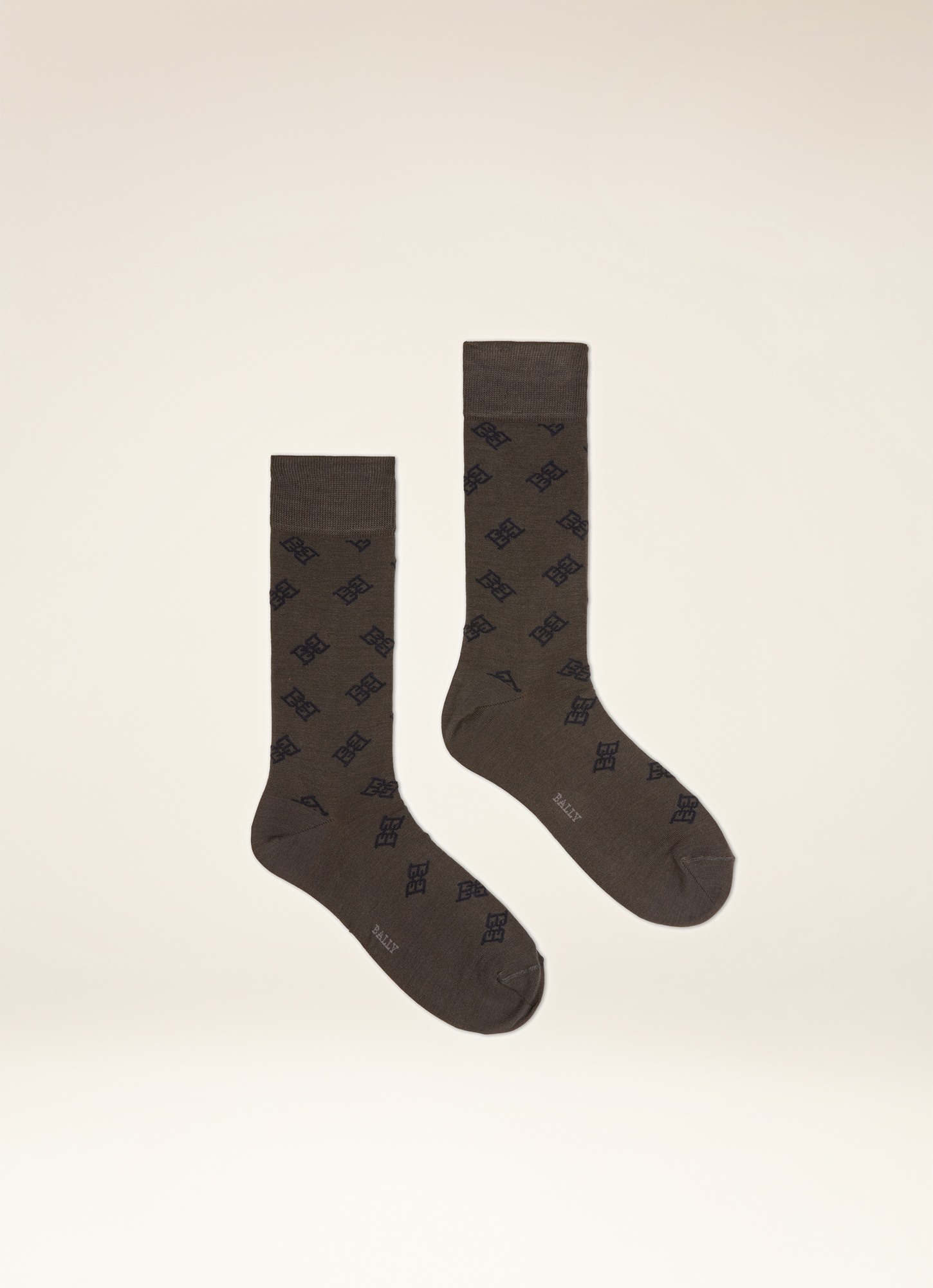 B-Chain Socks