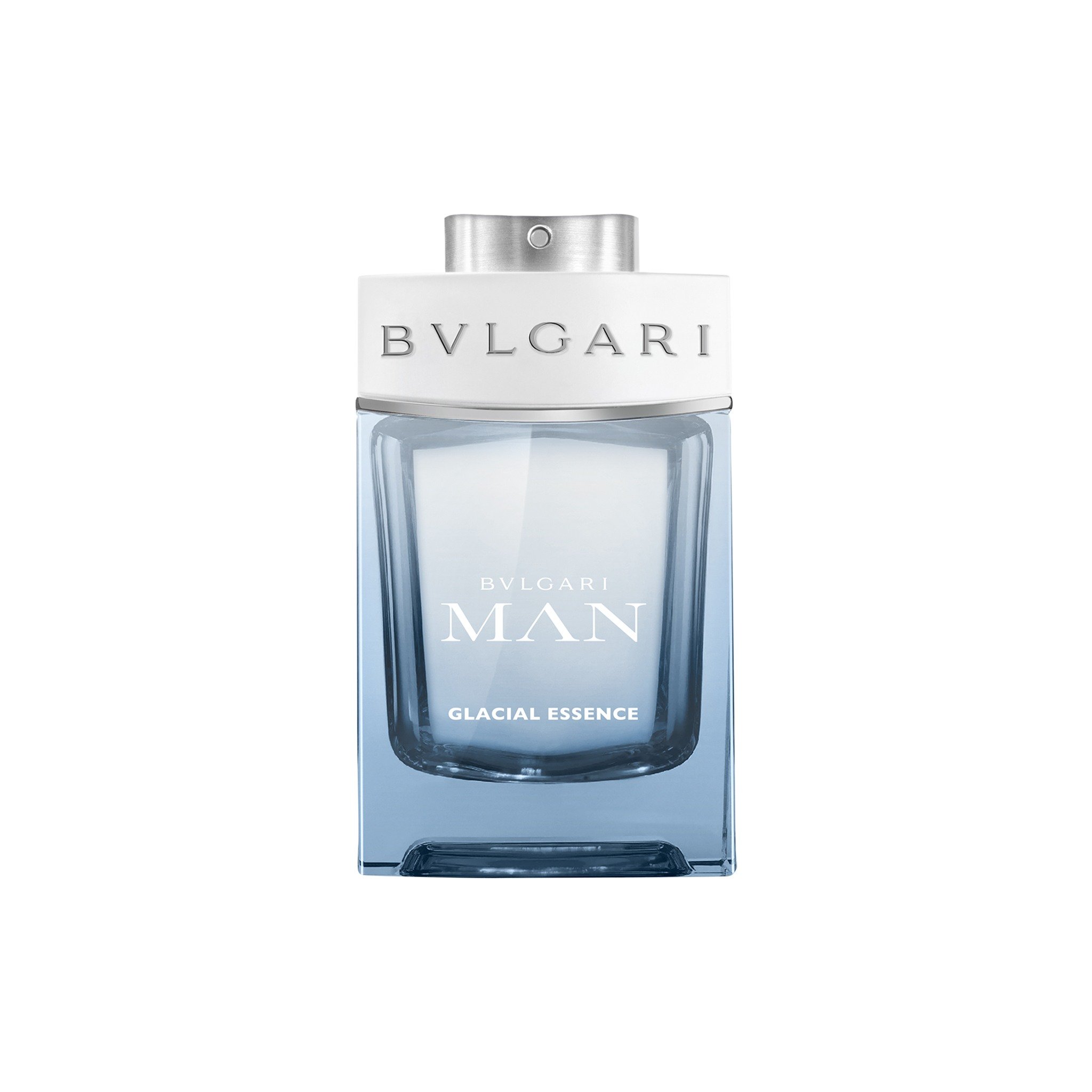 Man Glacial Essence Eau De Parfum • 100ml