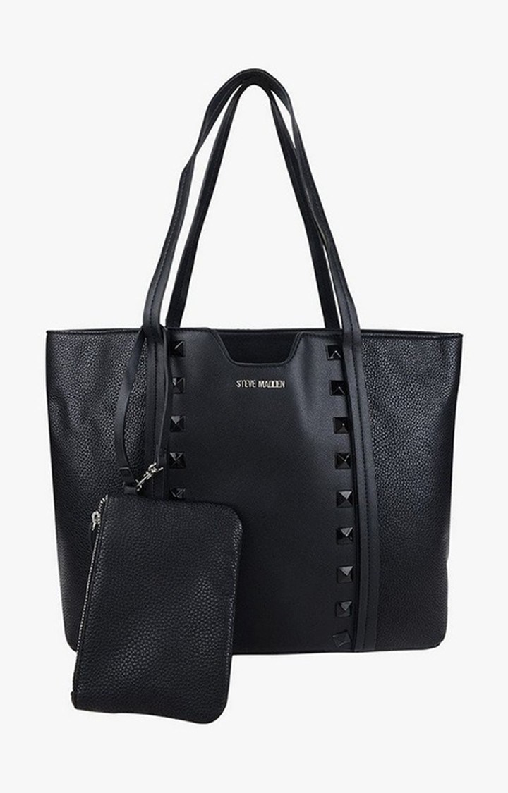 Bartizan Black Handbags