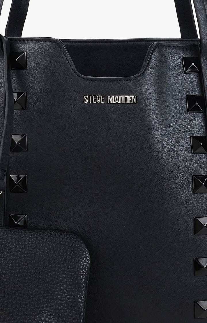 Bartizan Black Handbags