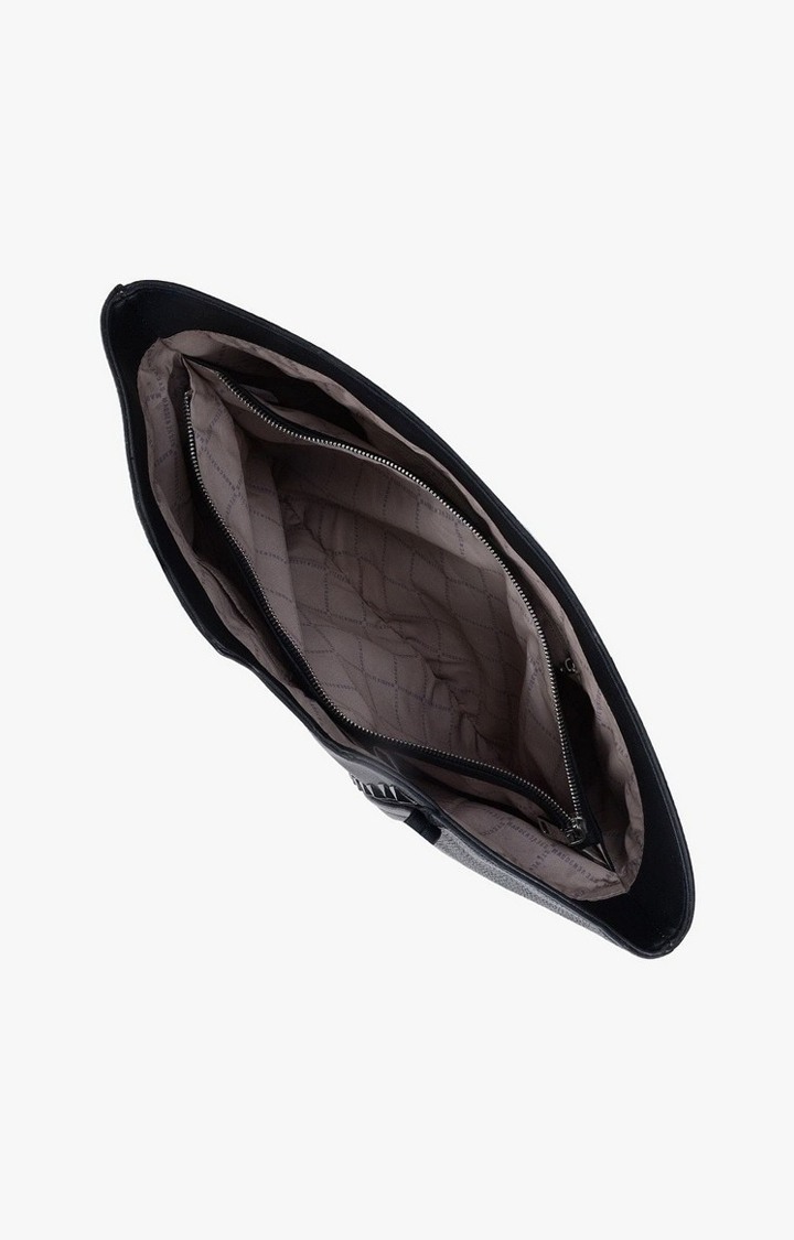 Bartizan Black Handbags