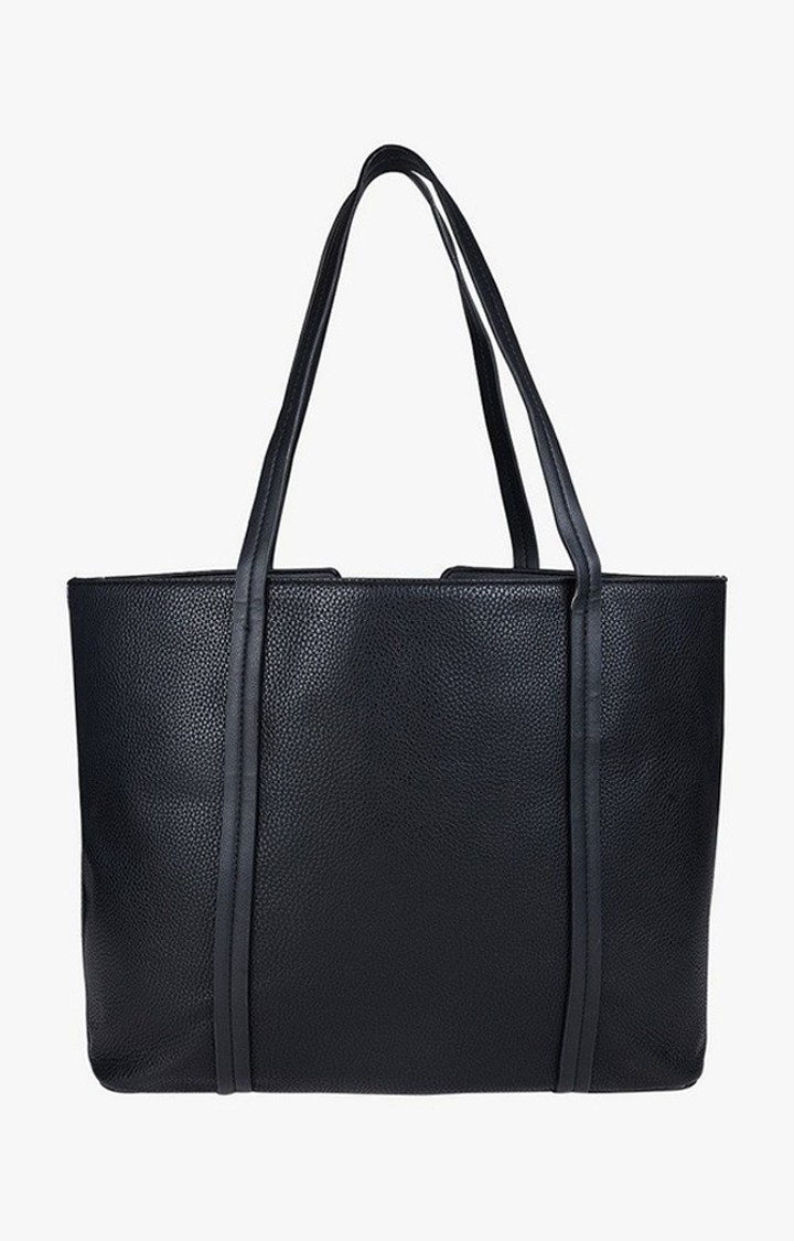 Bartizan Black Handbags