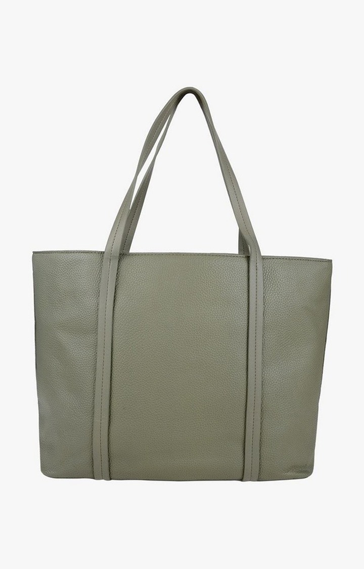 Bartizan Green Handbags