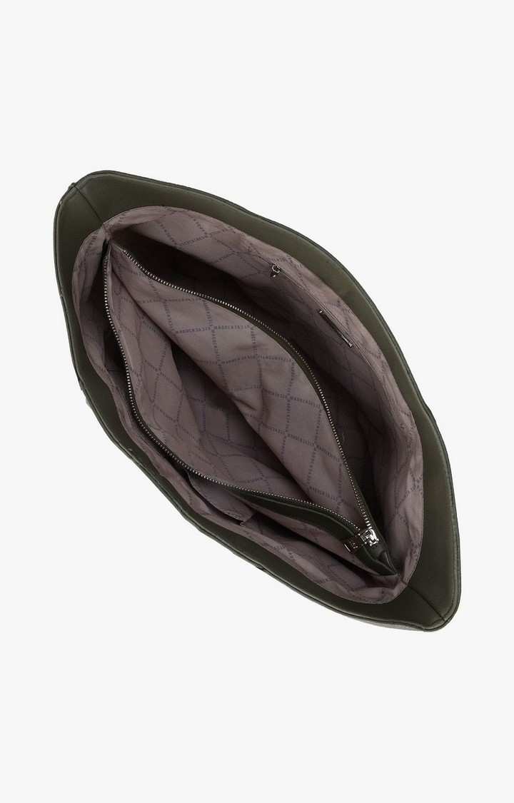Bartizan Green Handbags