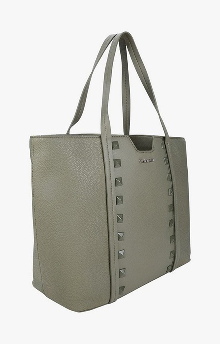 Bartizan Green Handbags