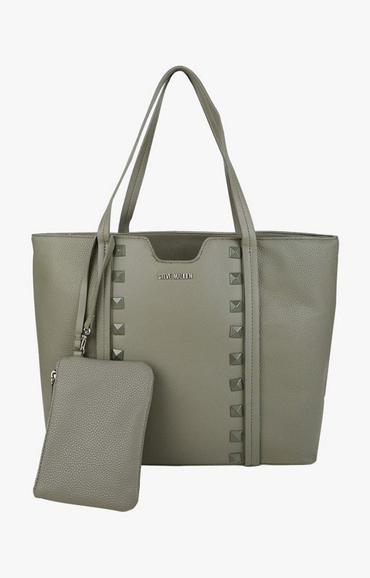 Bartizan Green Handbags
