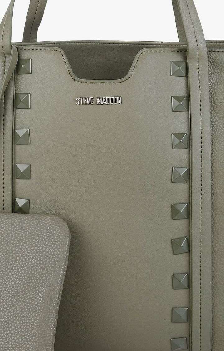 Bartizan Green Handbags