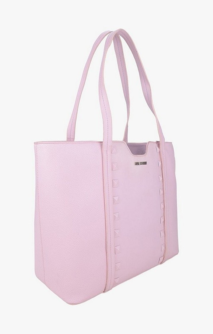 Bartizan Pink Handbags
