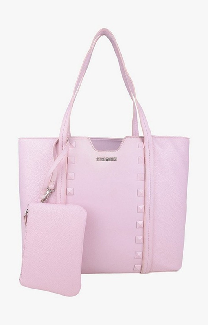 Bartizan Pink Handbags