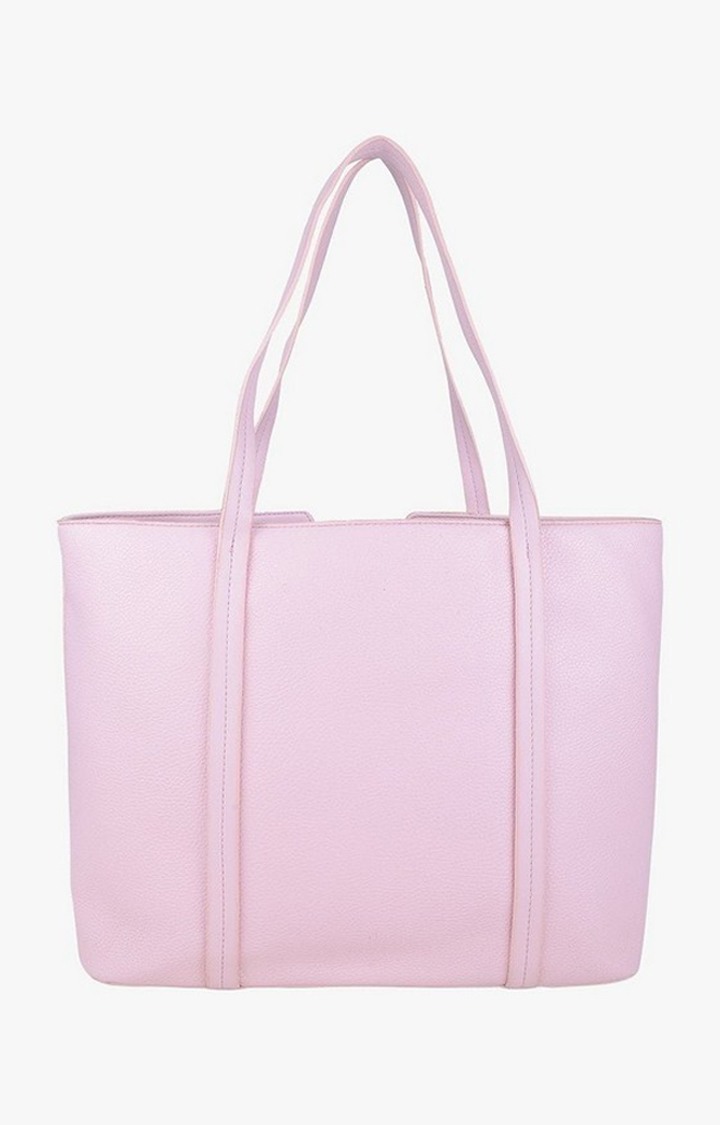 Bartizan Pink Handbags