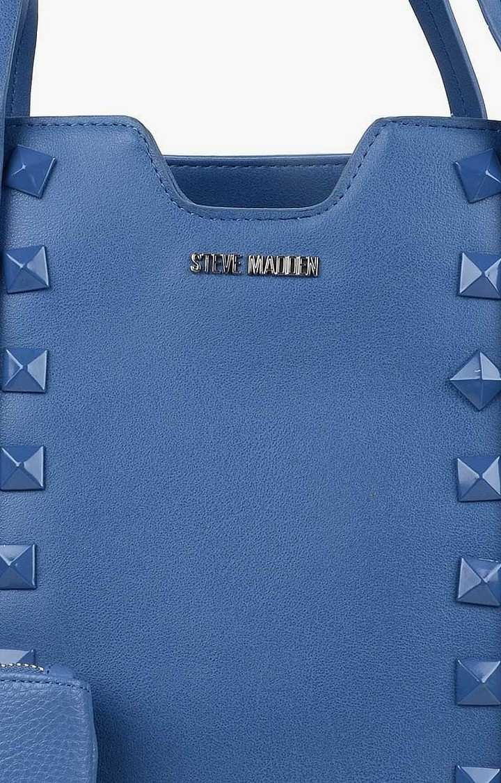 Bartizan Blue Handbags