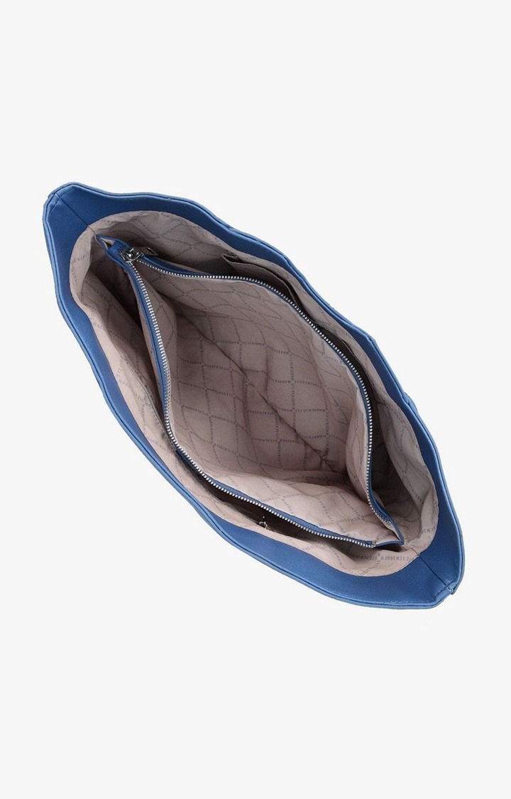 Bartizan Blue Handbags