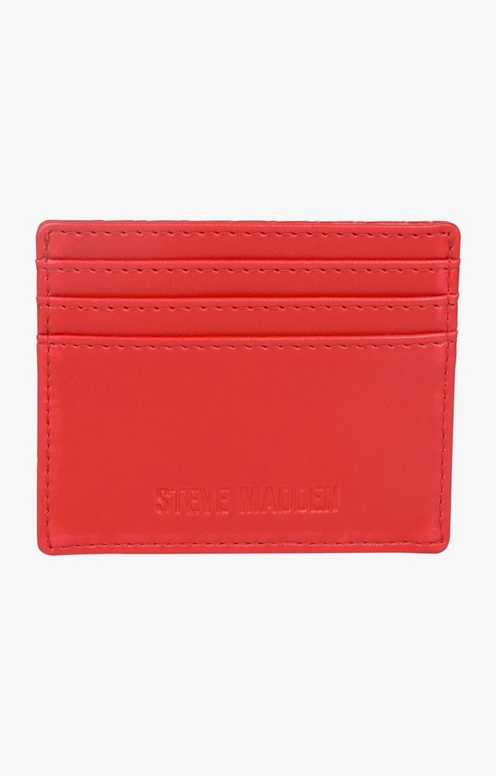 Sm-1242 Red Handbags