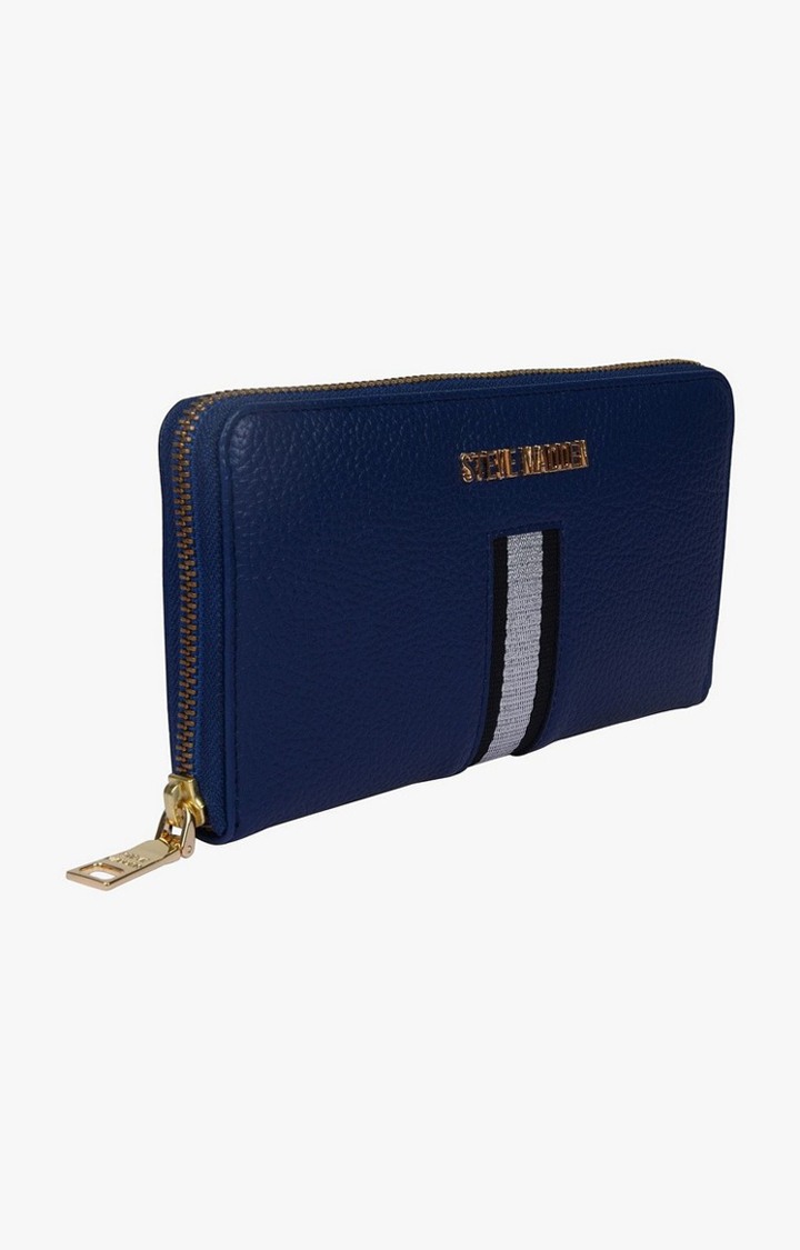 Sm-1247 Blue Handbags