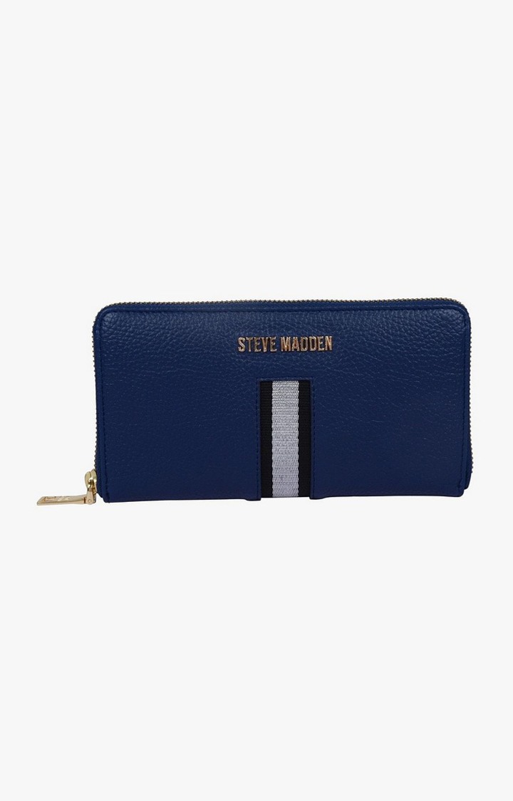 Sm-1247 Blue Handbags