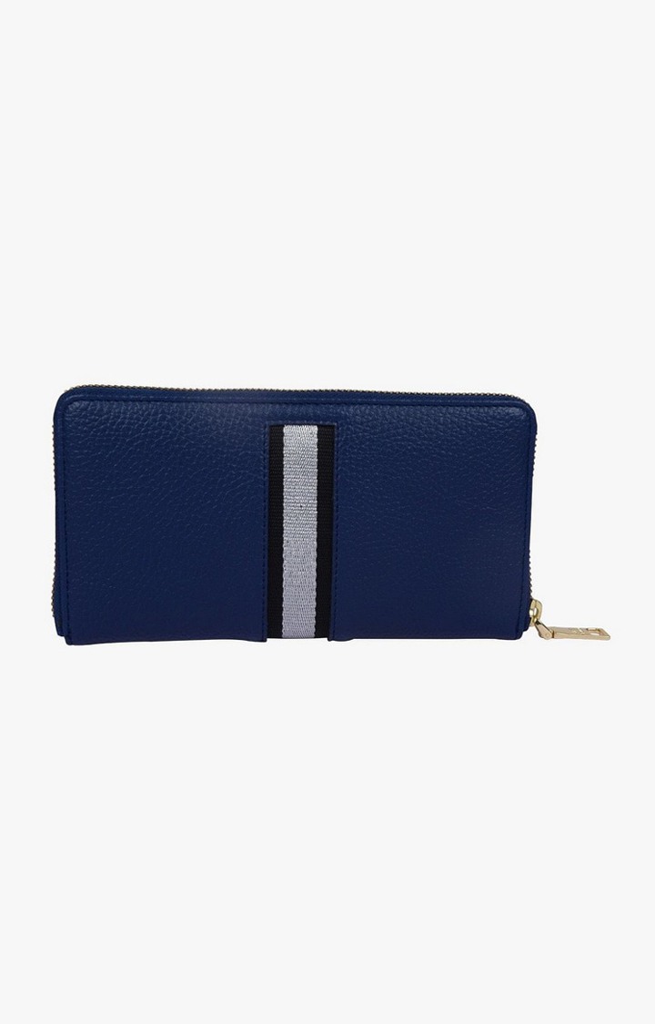 Sm-1247 Blue Handbags