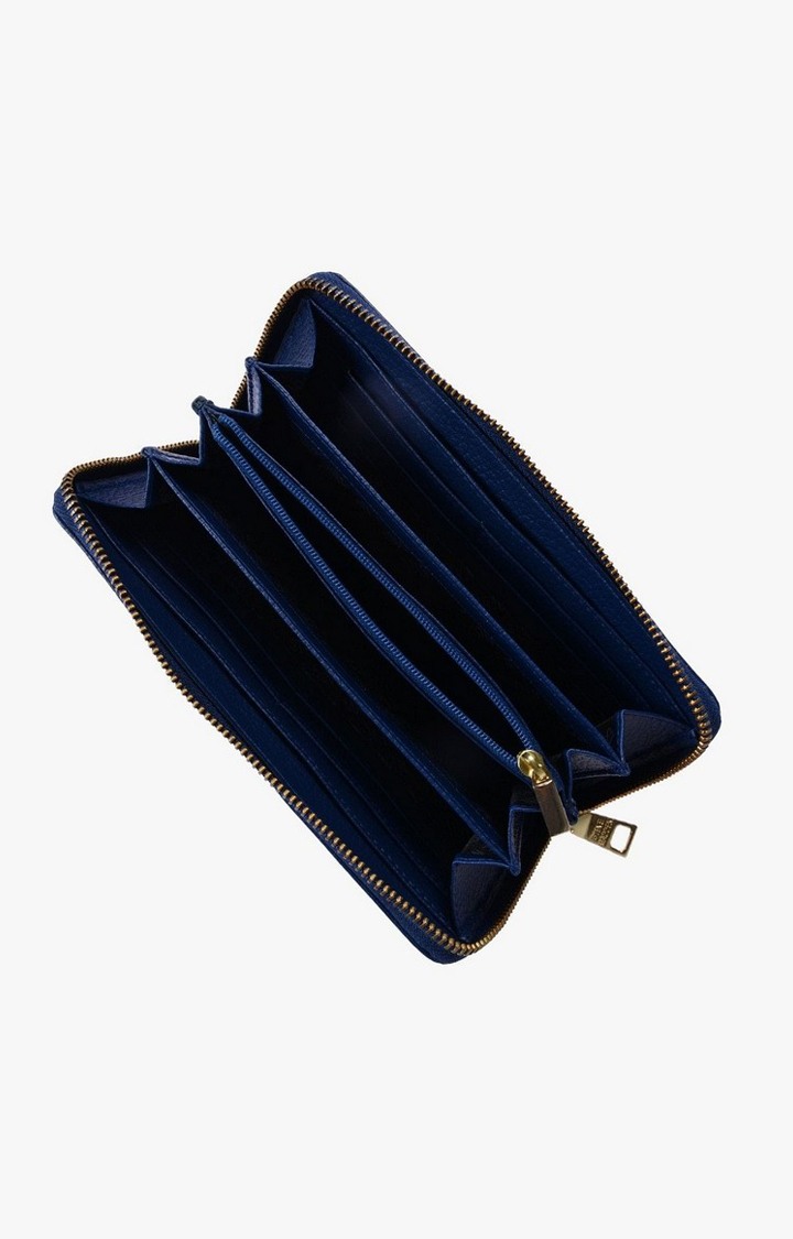 Sm-1247 Blue Handbags