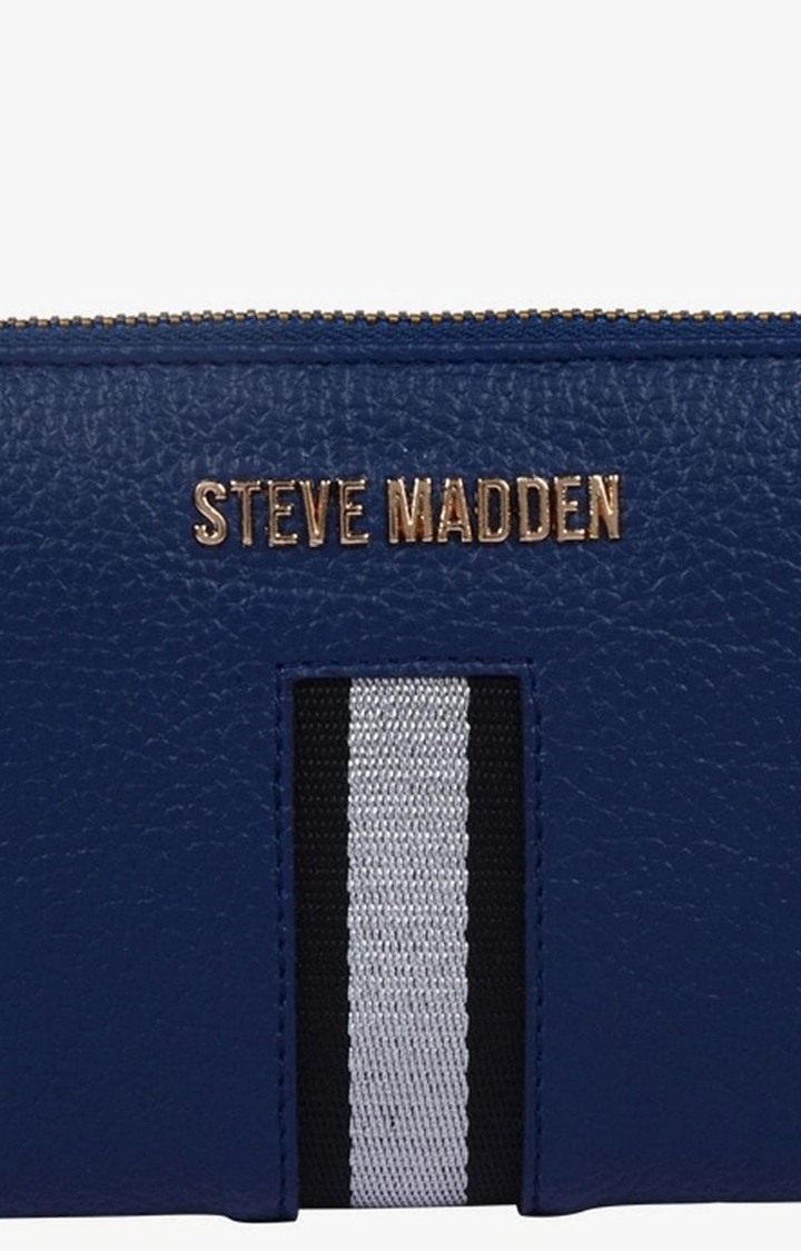 Sm-1247 Blue Handbags
