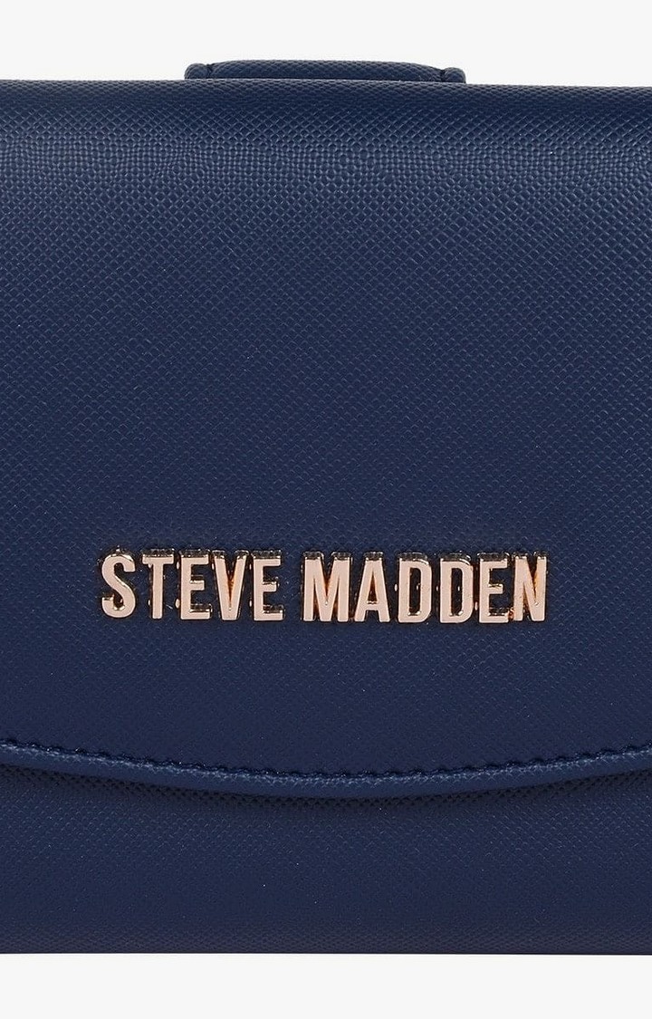 Sm-1248 Blue Handbags